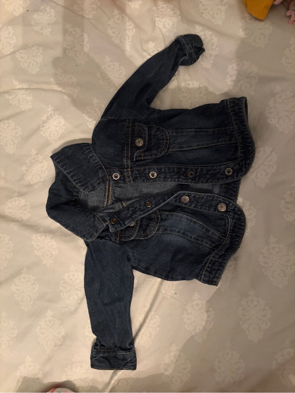 mamas bestie outfit
0-3 months brand new.